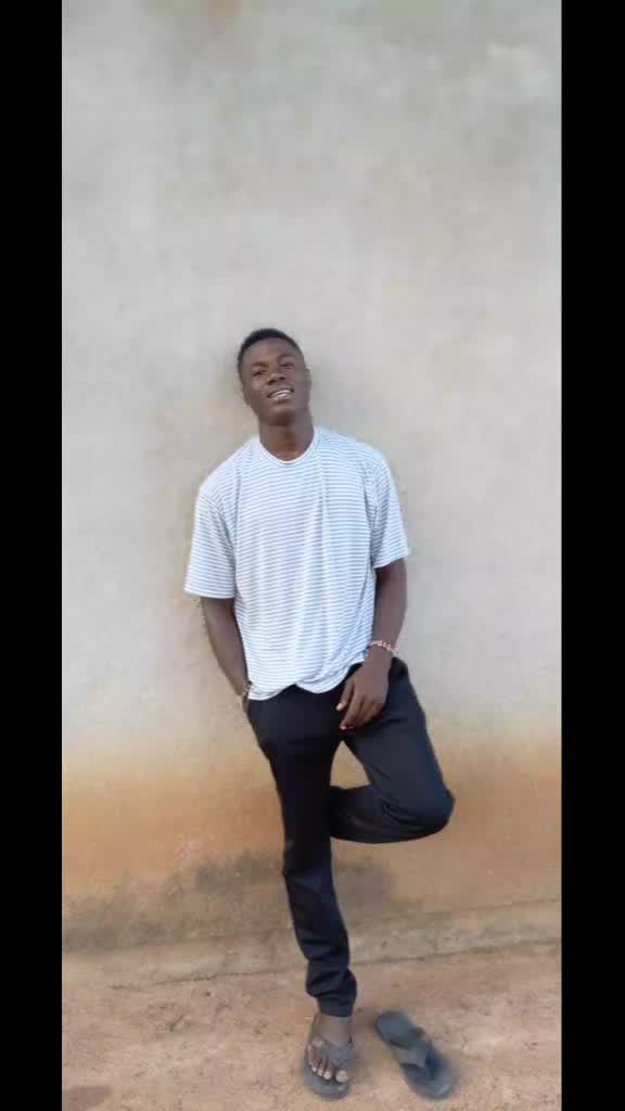 @Boniphace Hassan