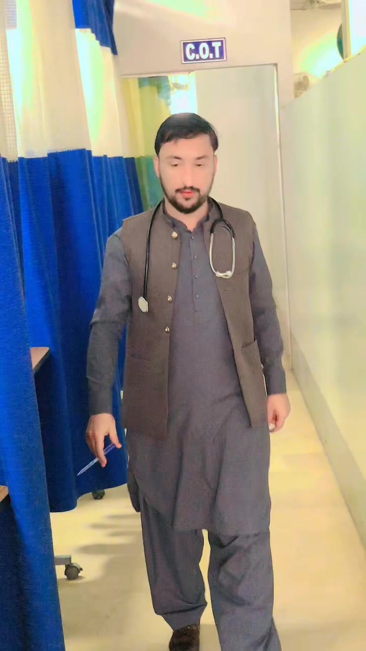 @Dr Arshu