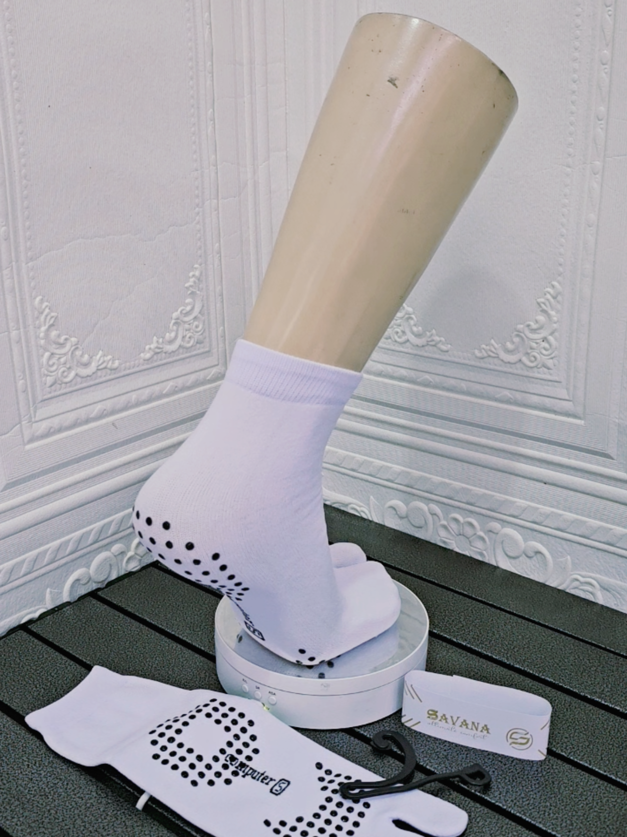 @Savana sock