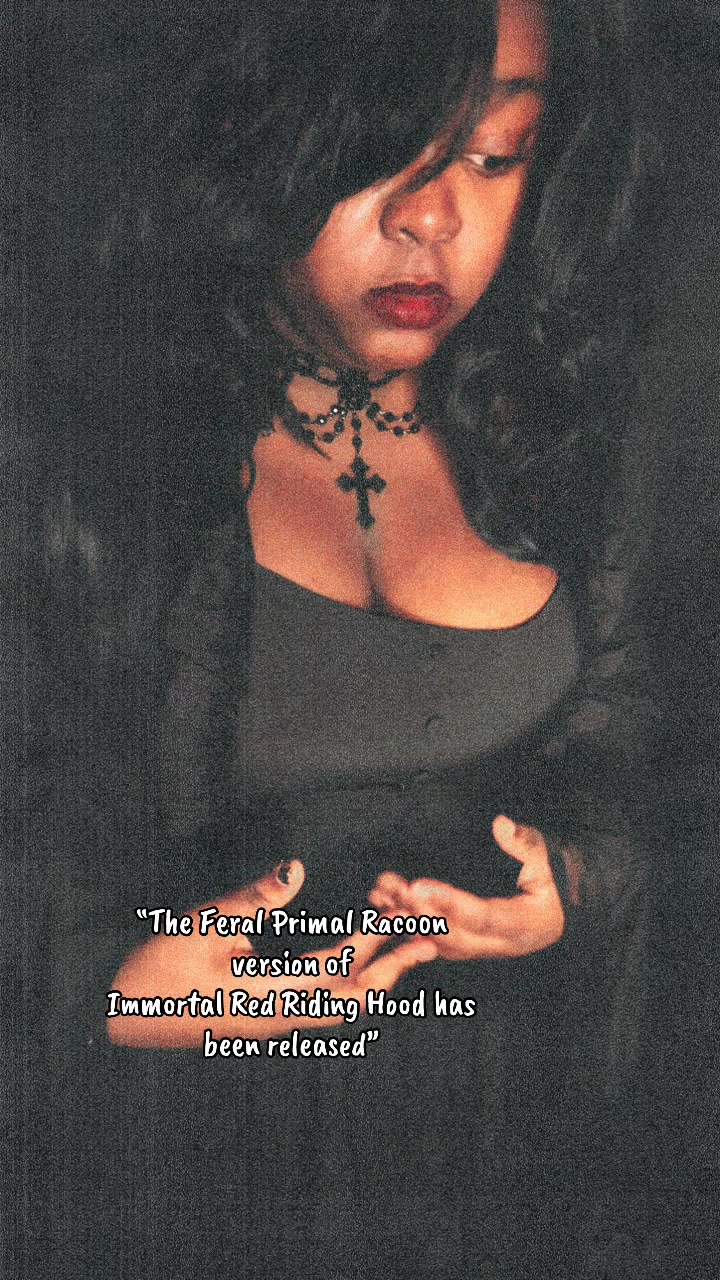 @🔥👑ImmortalRedRidingHood👑🔥