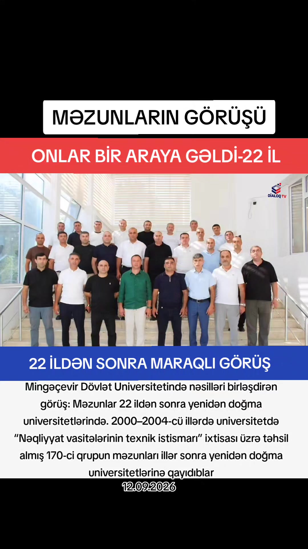@DİALOQ TV