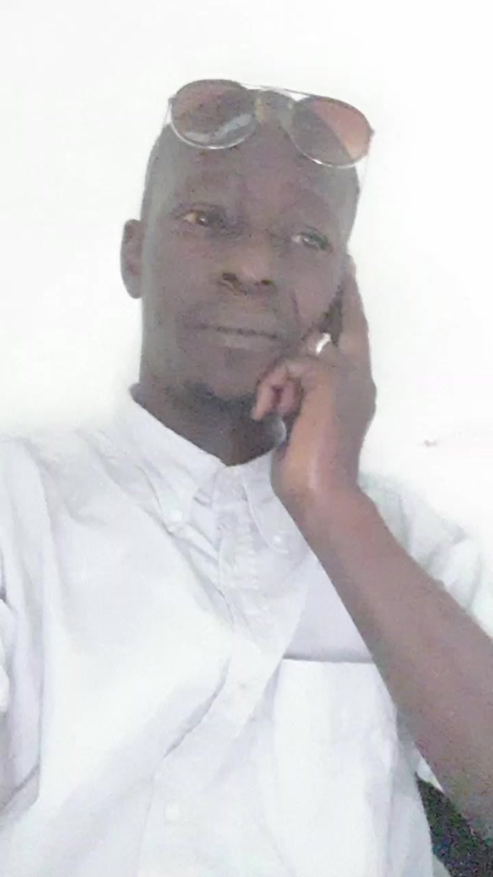 @CHEICK SAMOURA&Iuml;