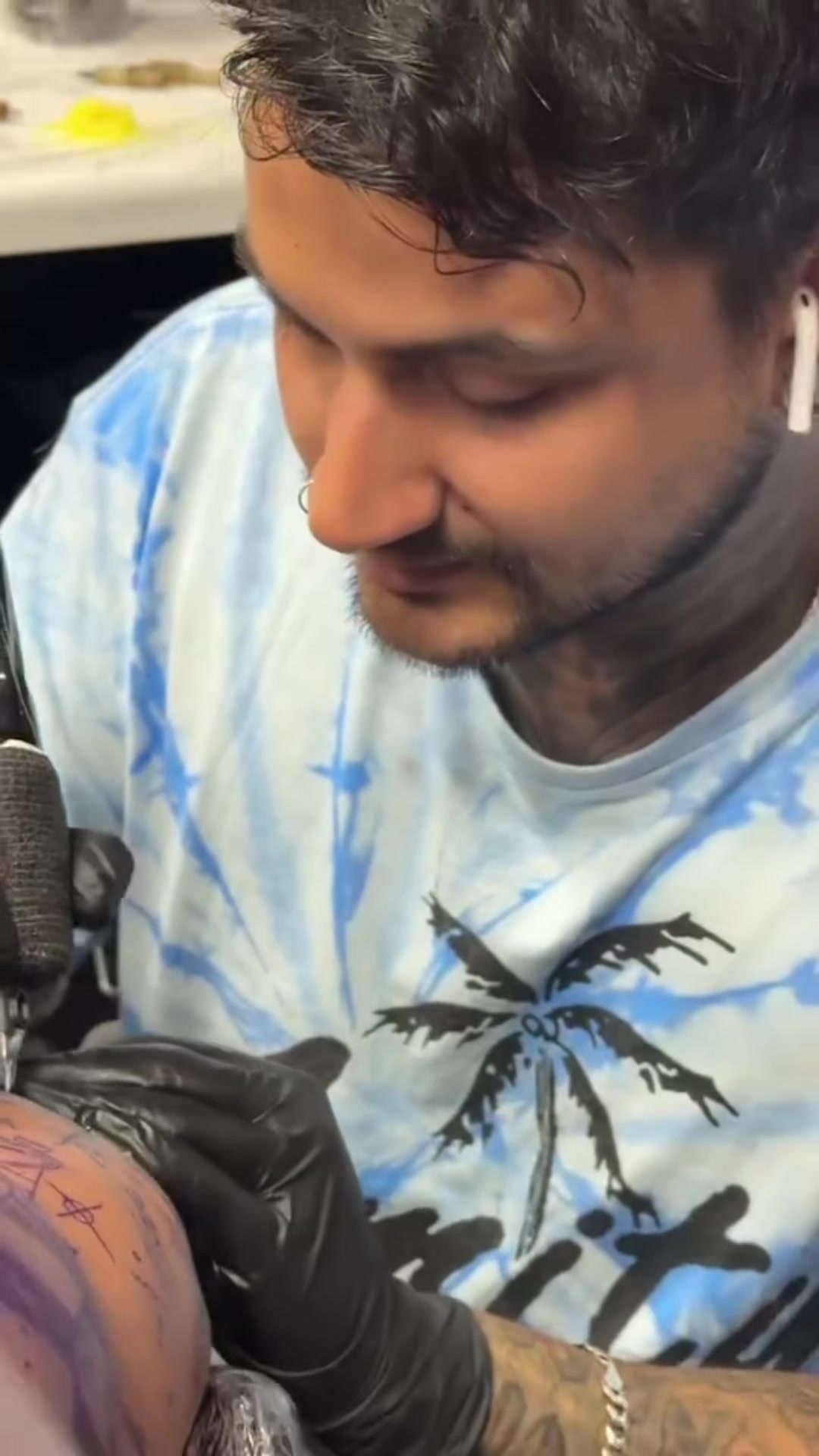 @Cesarmaya_tattoos
