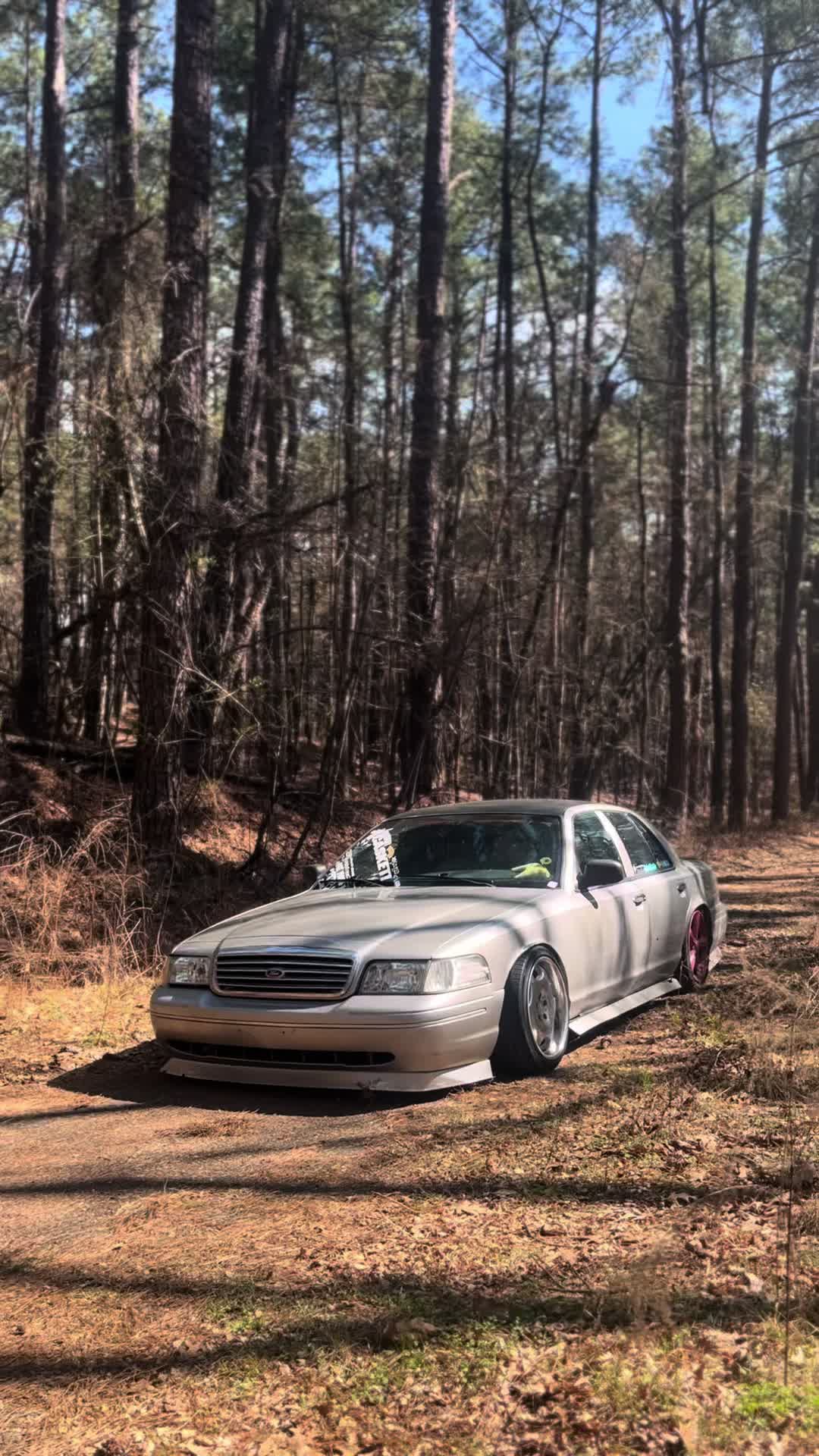 @One S(LOW) Vic