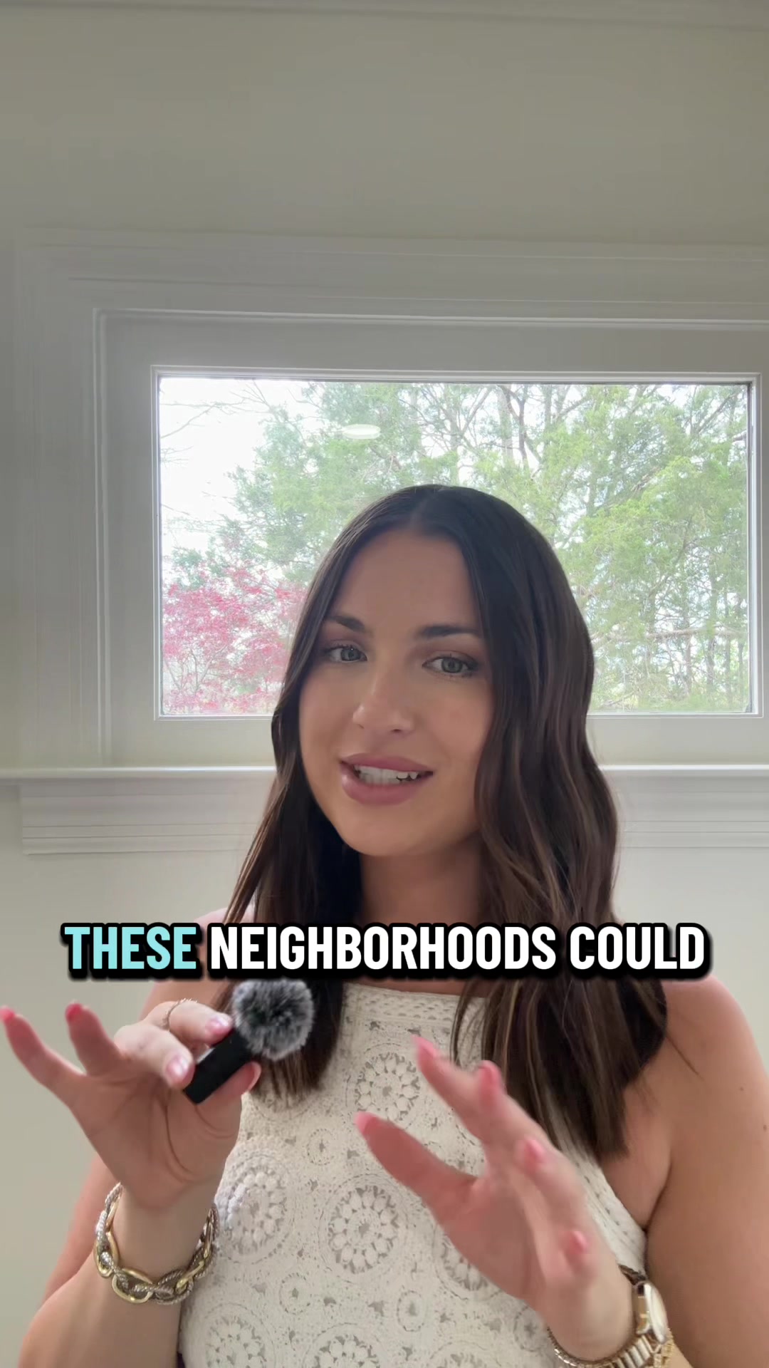 @Amanda Hone | Realtor