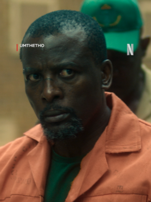 @Netflix South Africa