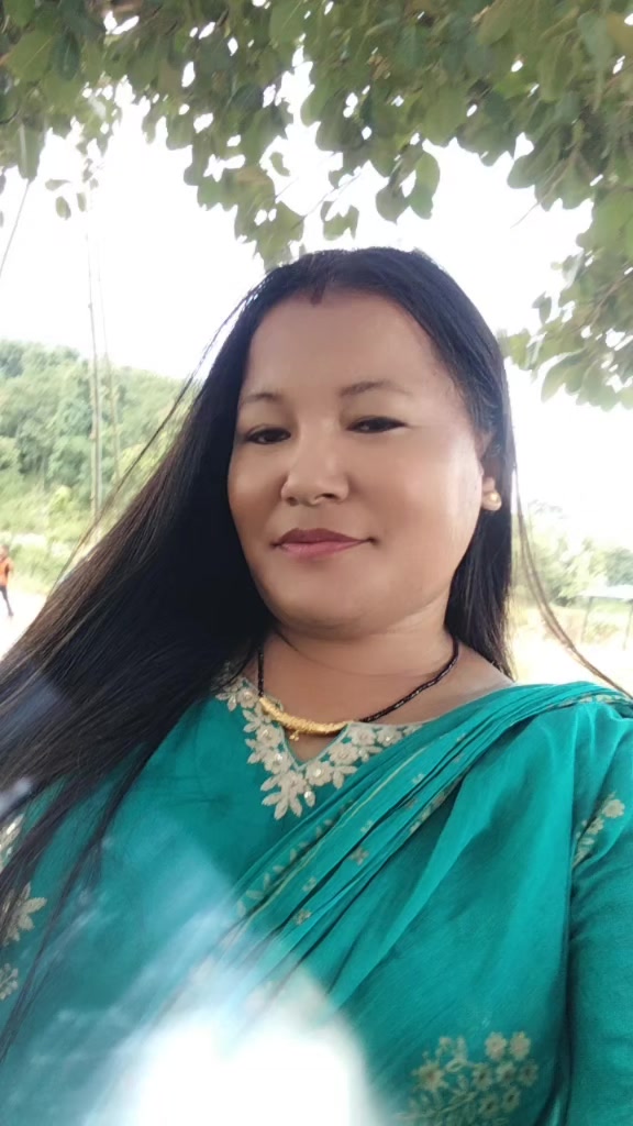 @Tamang Shrijana