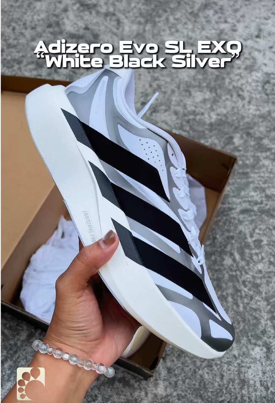 @True To Self Sneakers