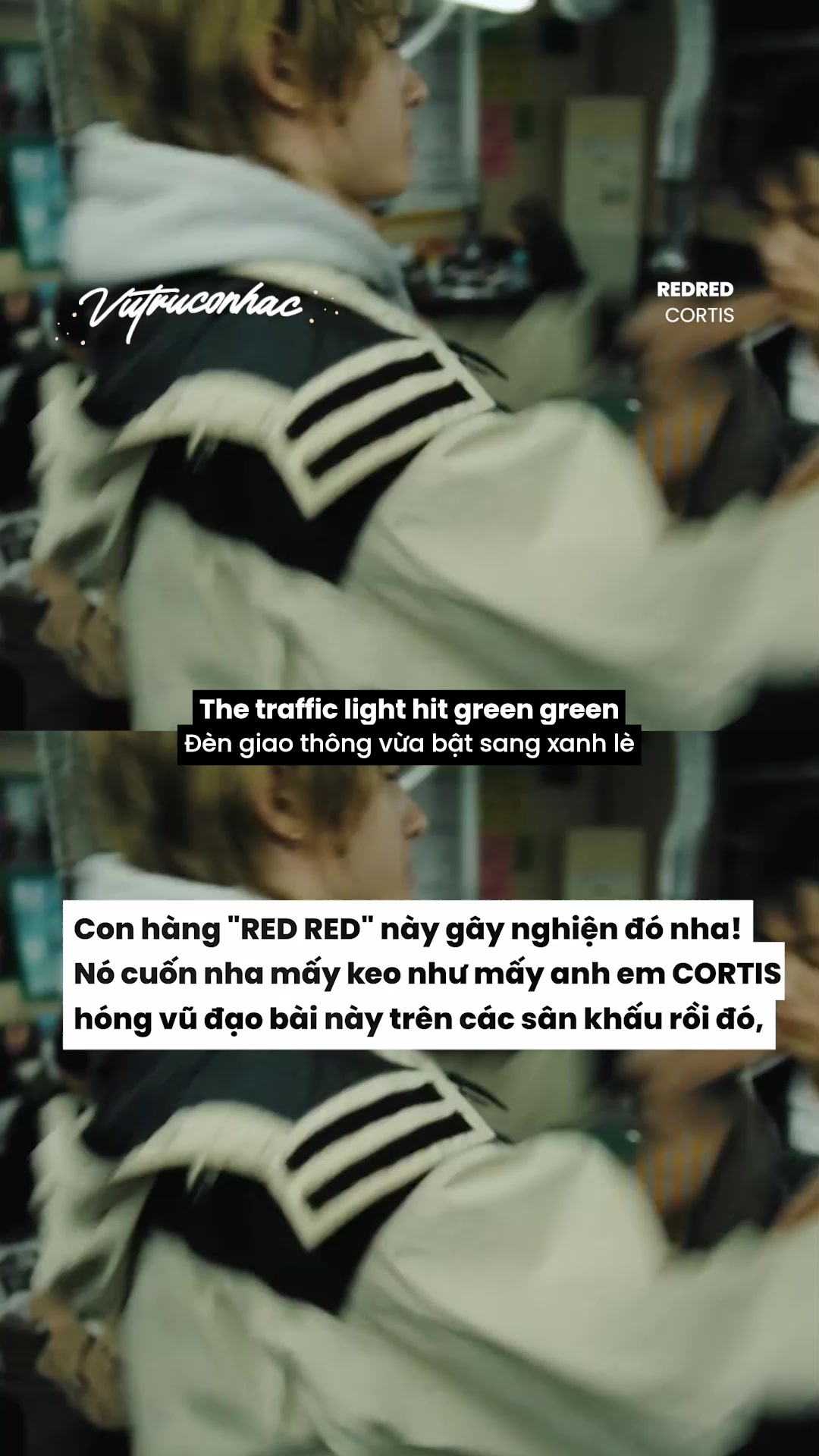 @vũ trụ c&oacute; nhạc.
