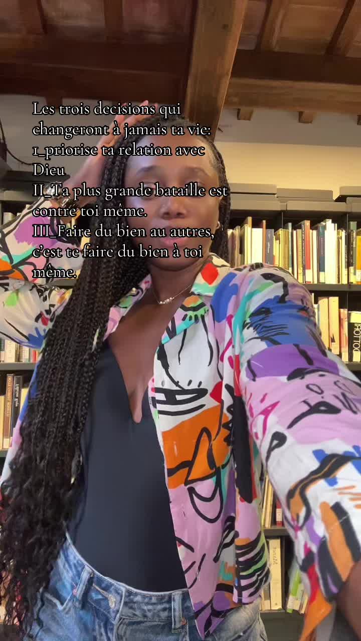 @ADrelle | FÉMINITÉ&DISCIPLINE✨