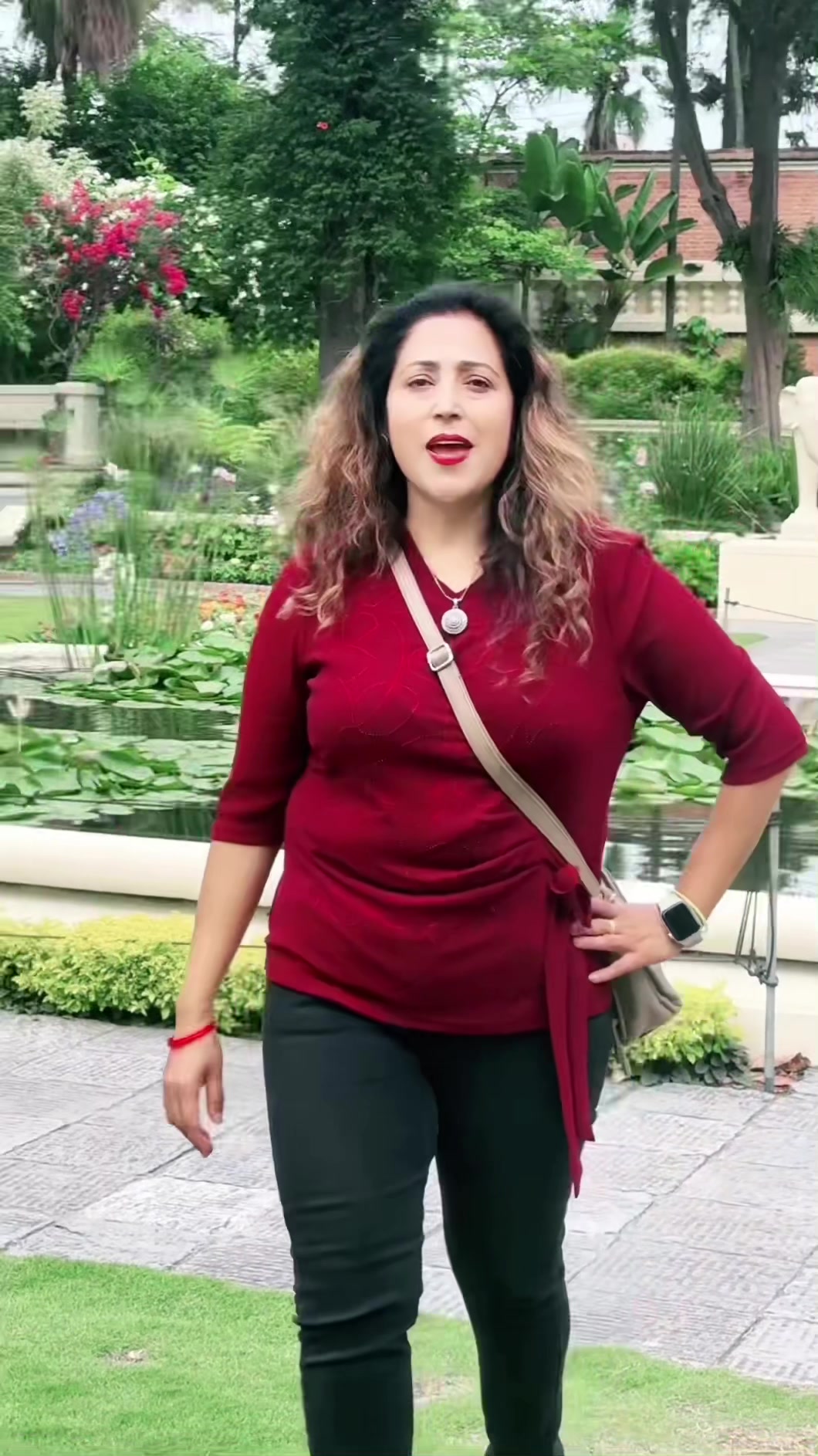 @Uma Nepal