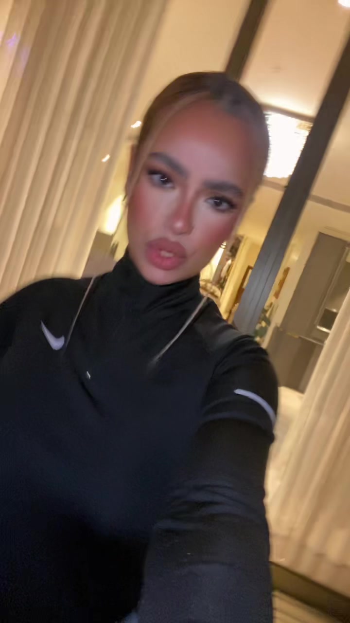 @Shaylin