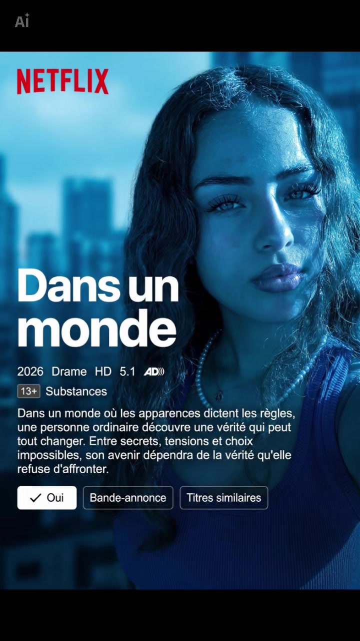 @Mod&egrave;le CapCut