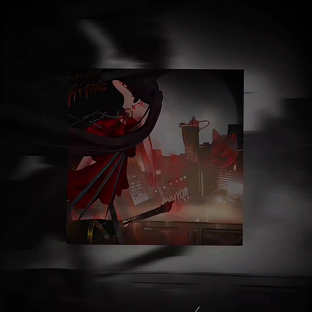 @𖤓hanatsuru_onmyoji