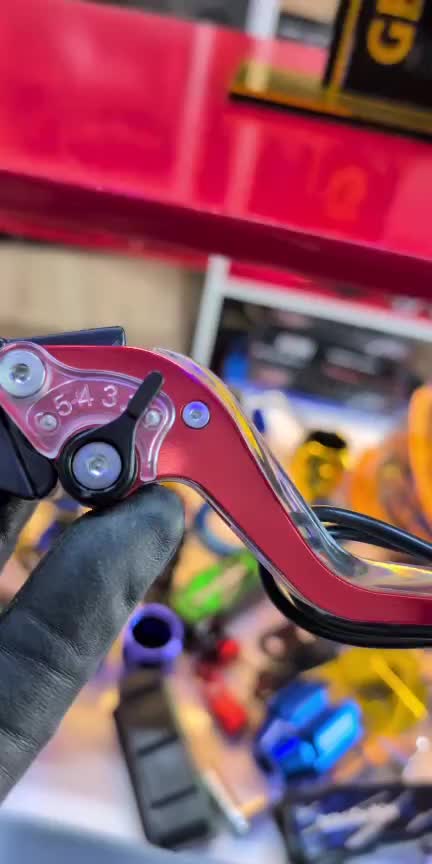 @G&pound;OR &cent;ustomer bike pimpe