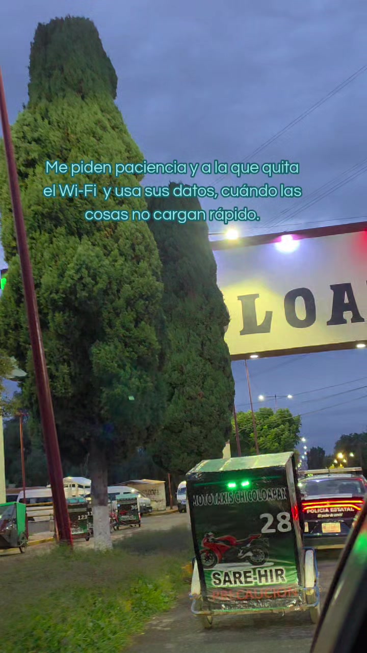 @LoReT&bull; Te Sigue