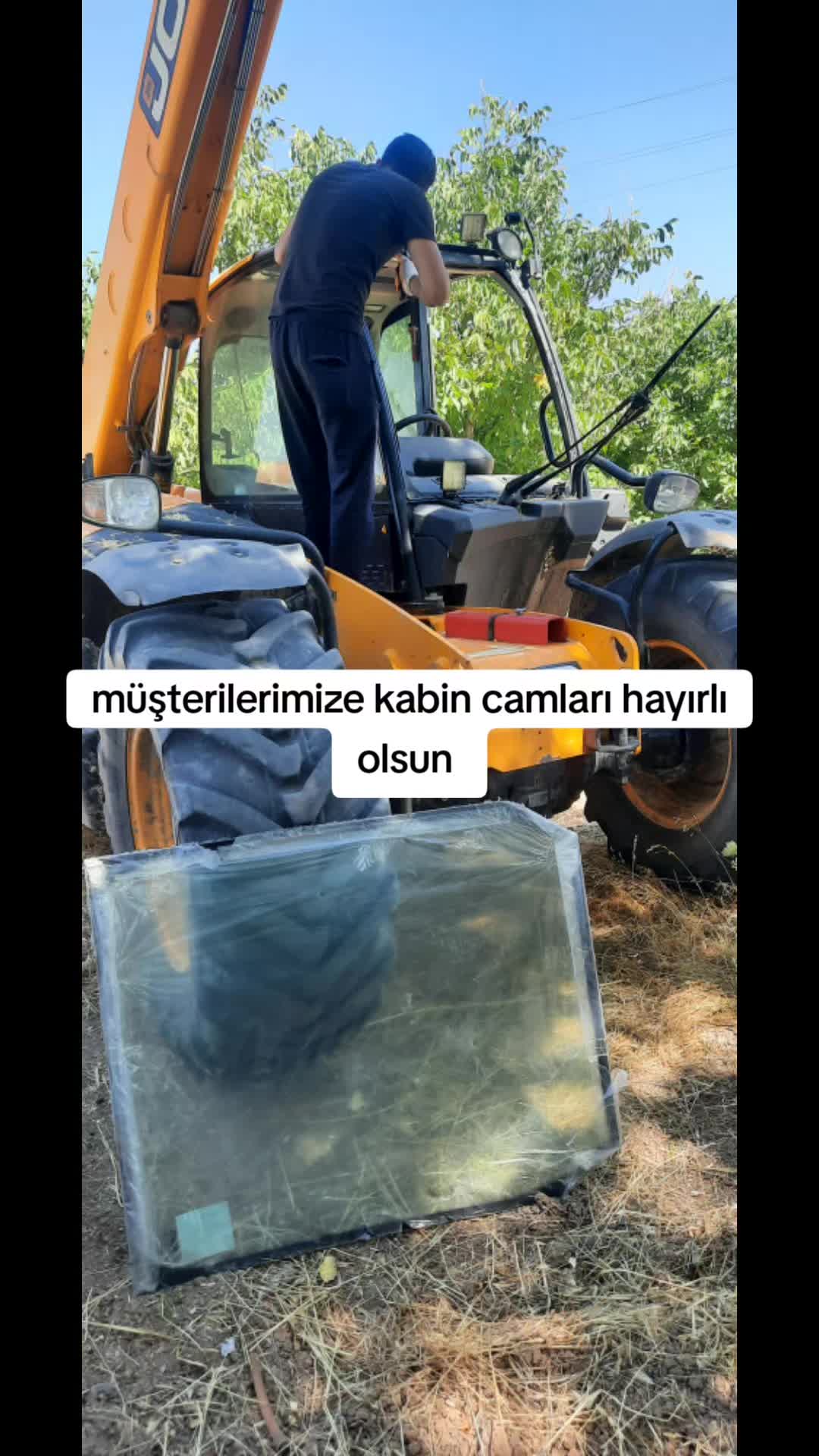 @VIP TRAKTÖR KAYSERİ