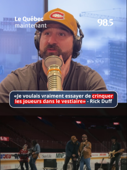 @98.5 FM