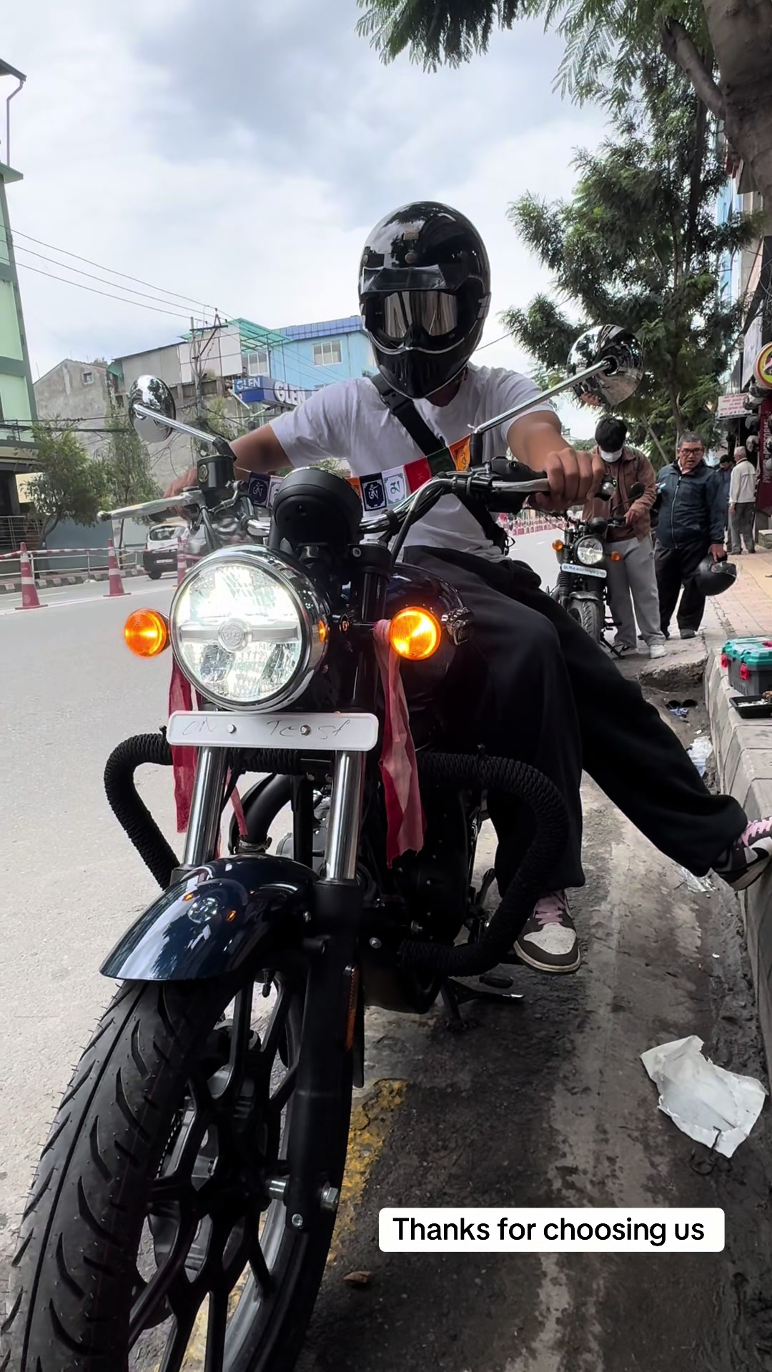 @Ridershelmetacessas100