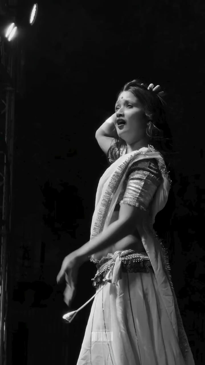 @চাঁদের আলো
