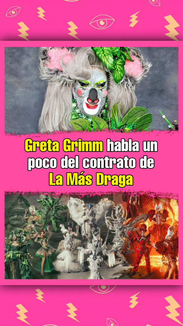 @👁LA MÁS DRAGA👁
