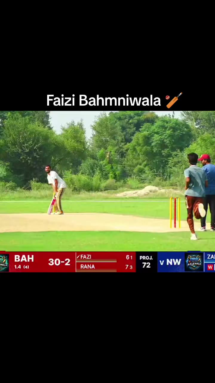 @Friends Sports Channel