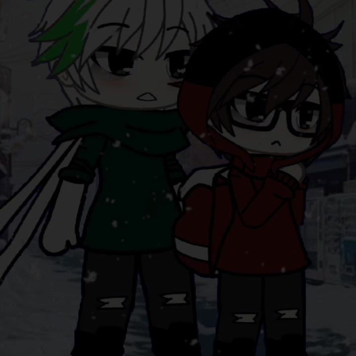 @Omansi(Omenaso x Santi)