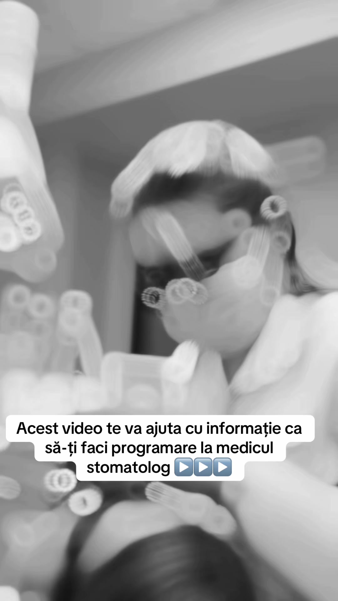 @Stomatolog Snejana Carabulea🦷
