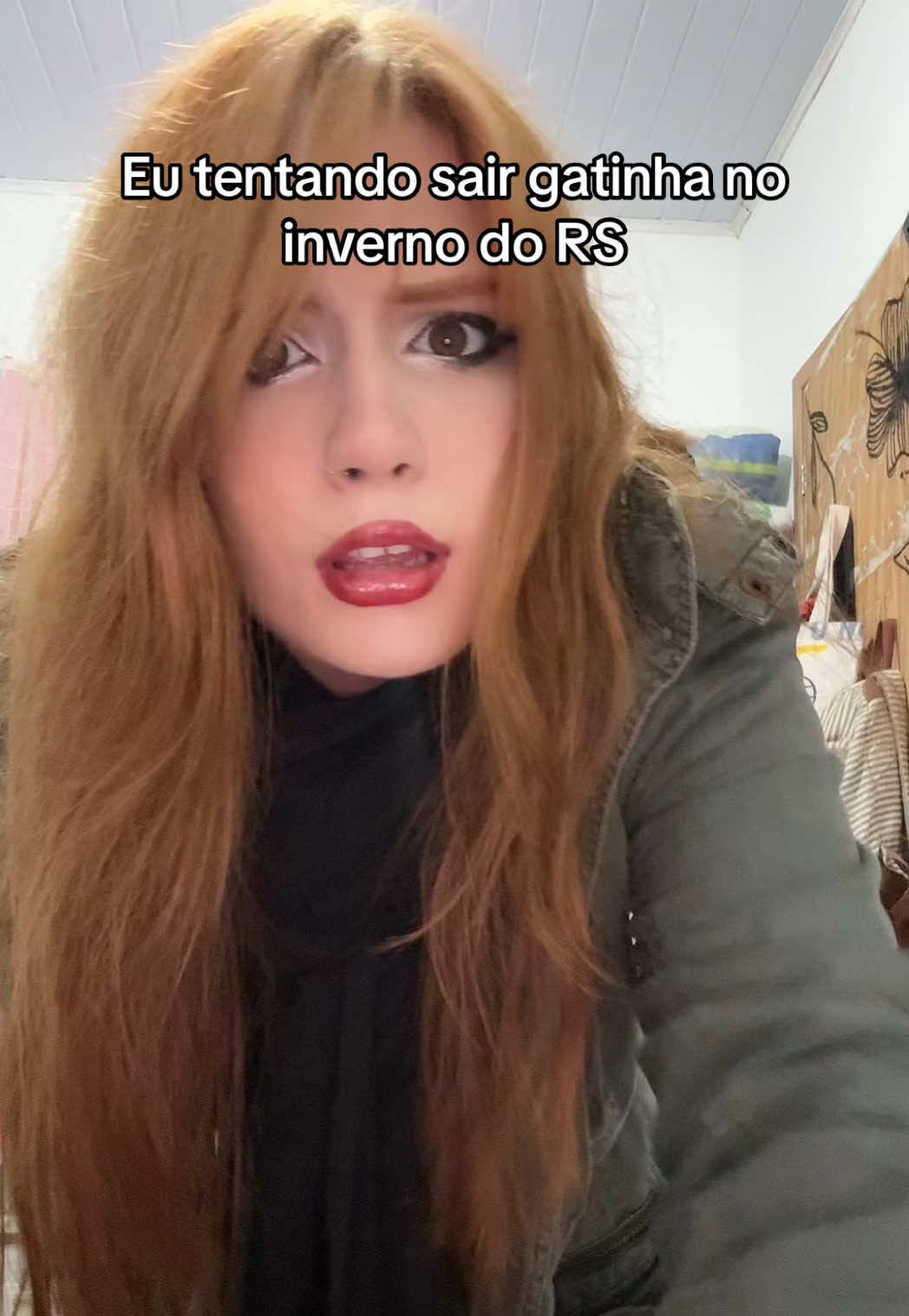 @Thayzinha