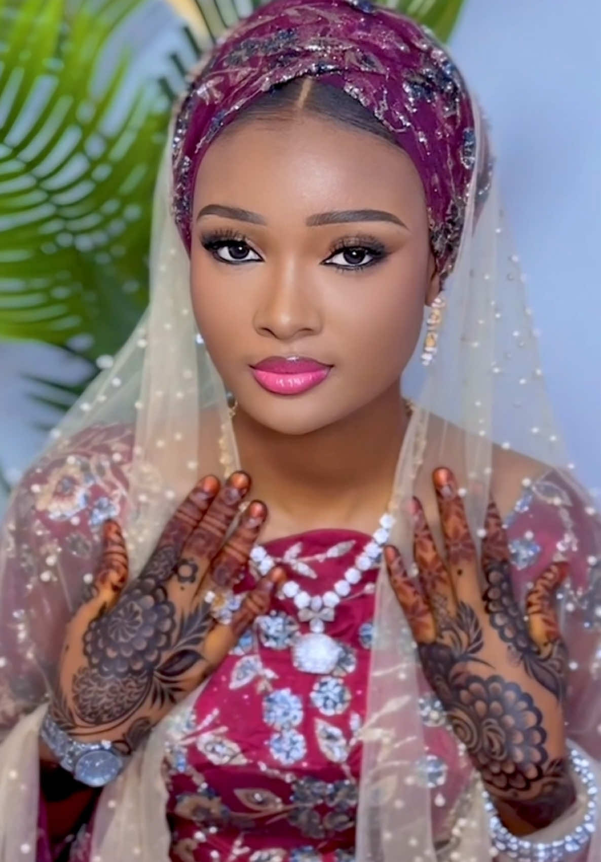 @SOKOTO PRO MAKEUP ARTIST