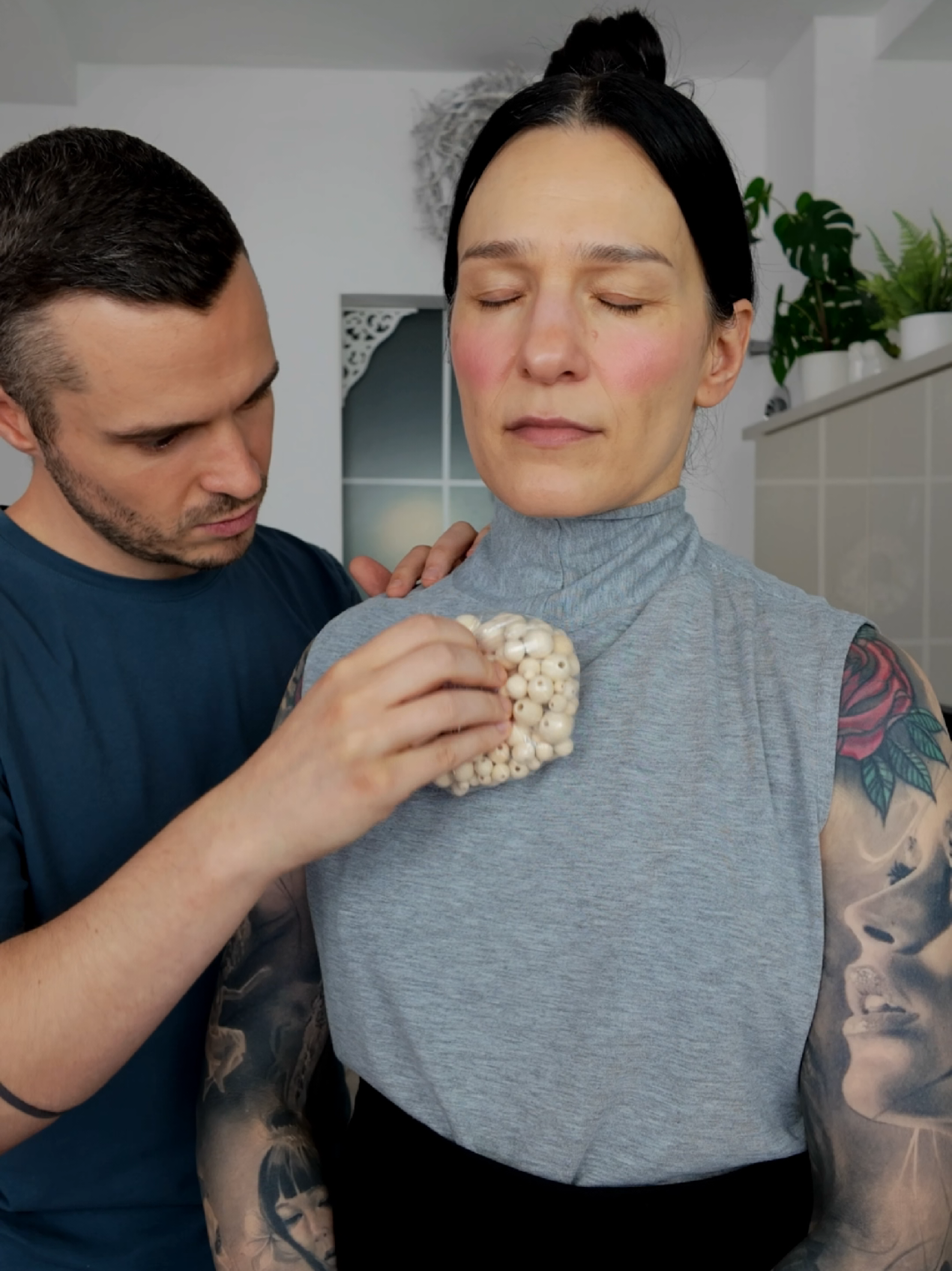 @FeMaleASMR