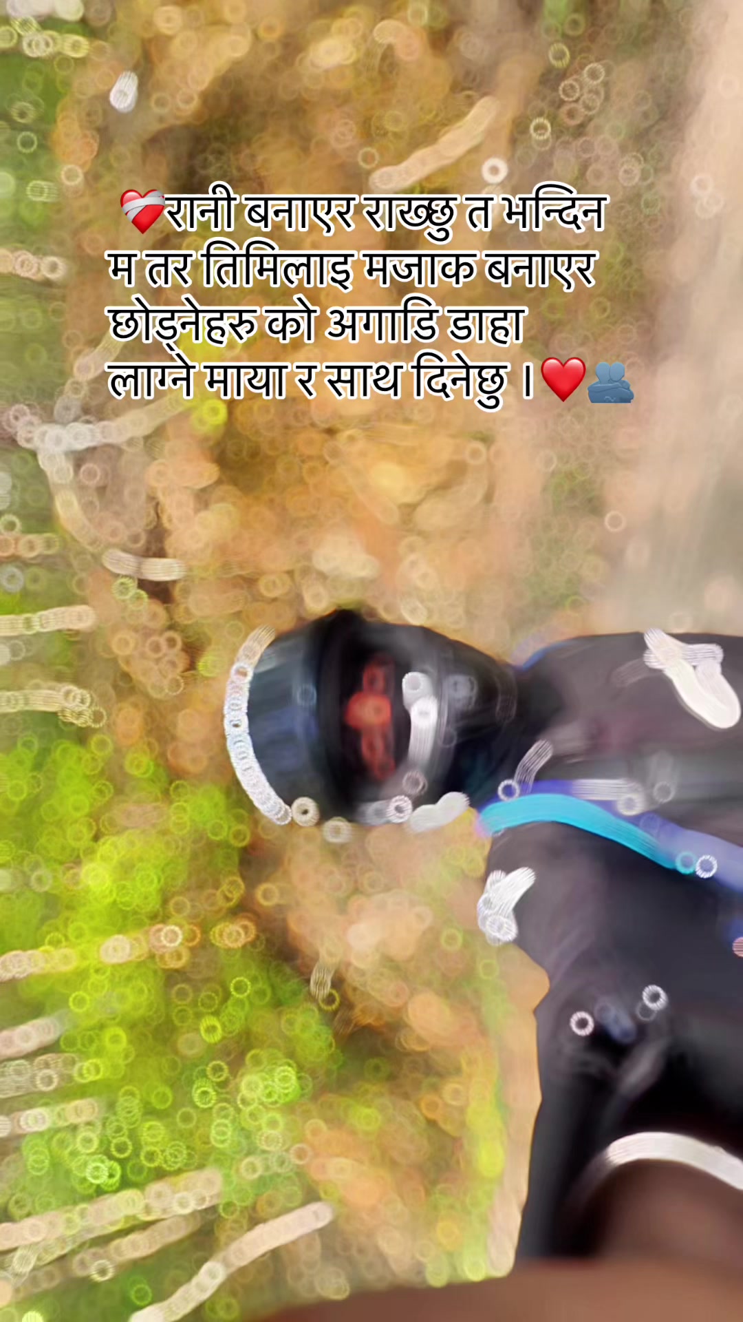 @Mr Rider 200.   🗣️🤌🏍️ 