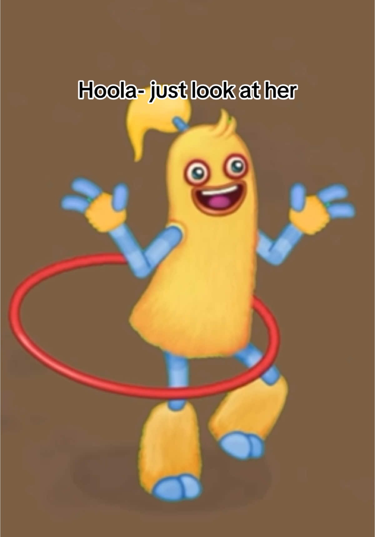 @My Singing Monsters