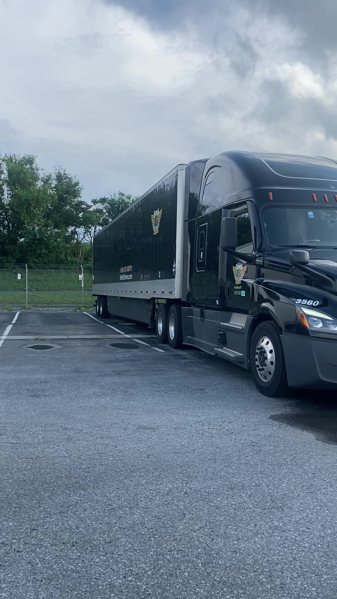 @Smith Transport
