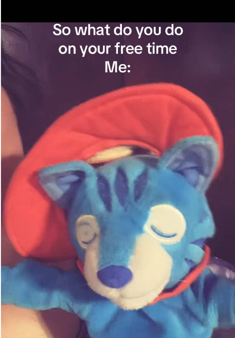 @TikTok made me do it