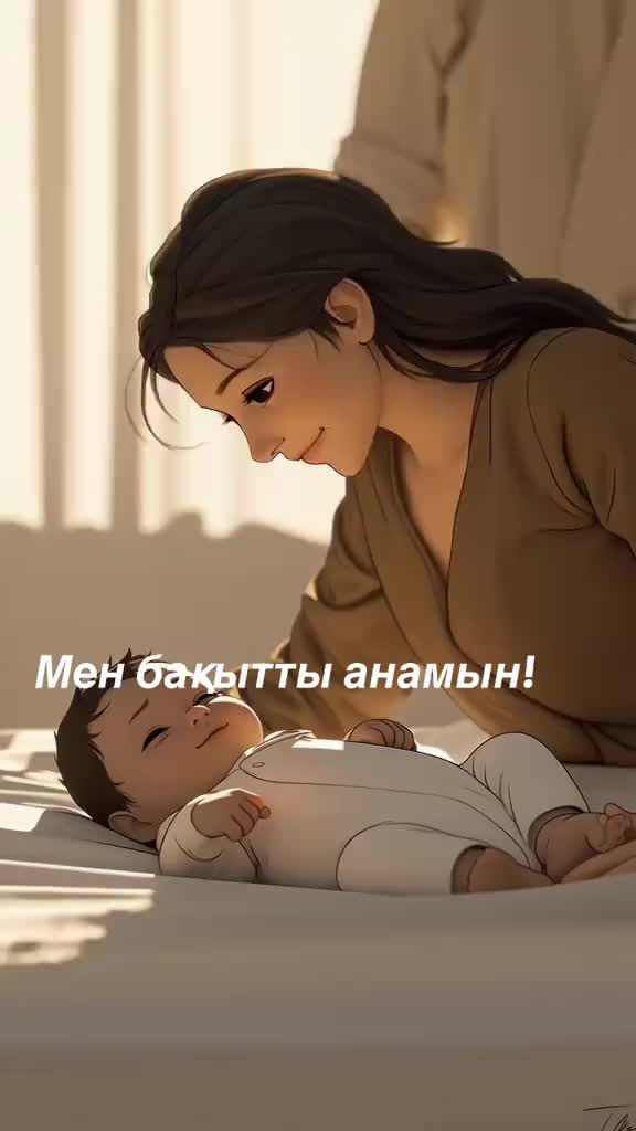 @🙂&zwj;↕️ Анелья 🥰