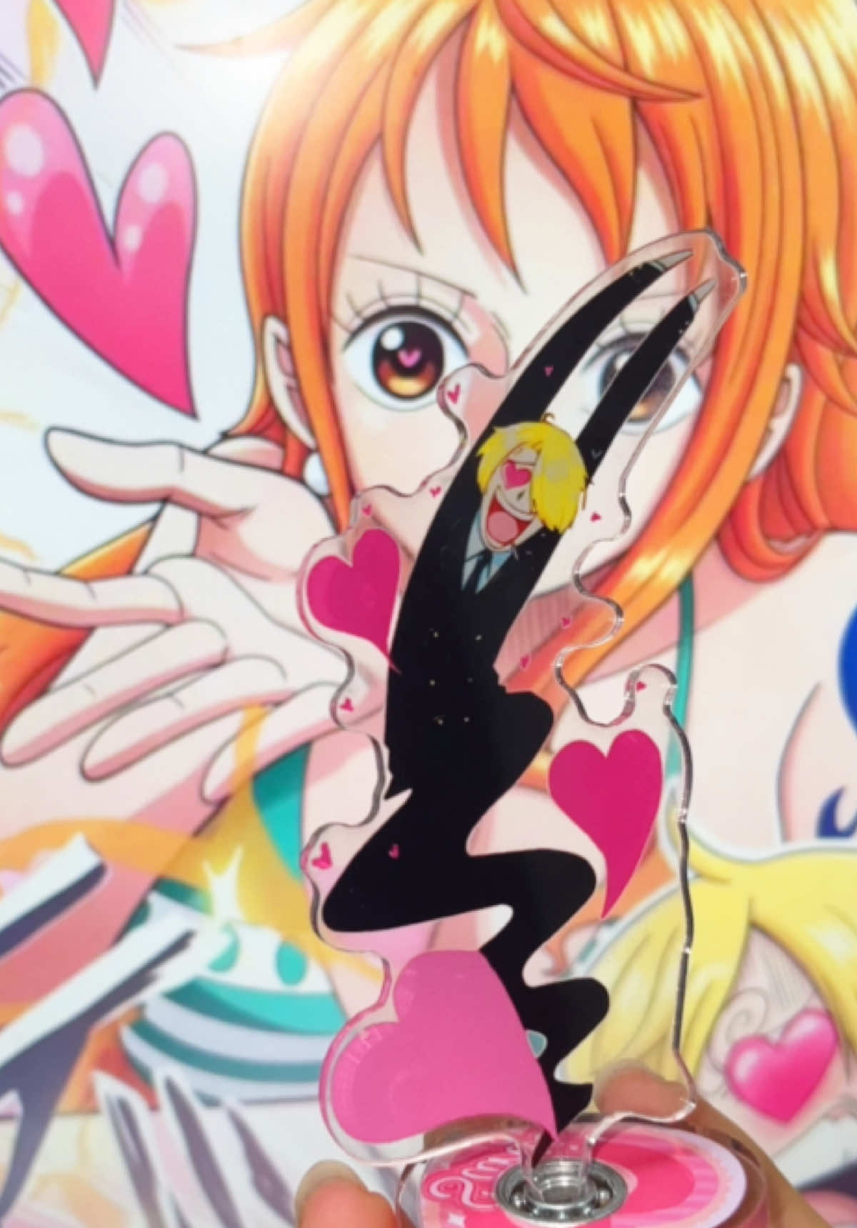 @Anime Aura Gems