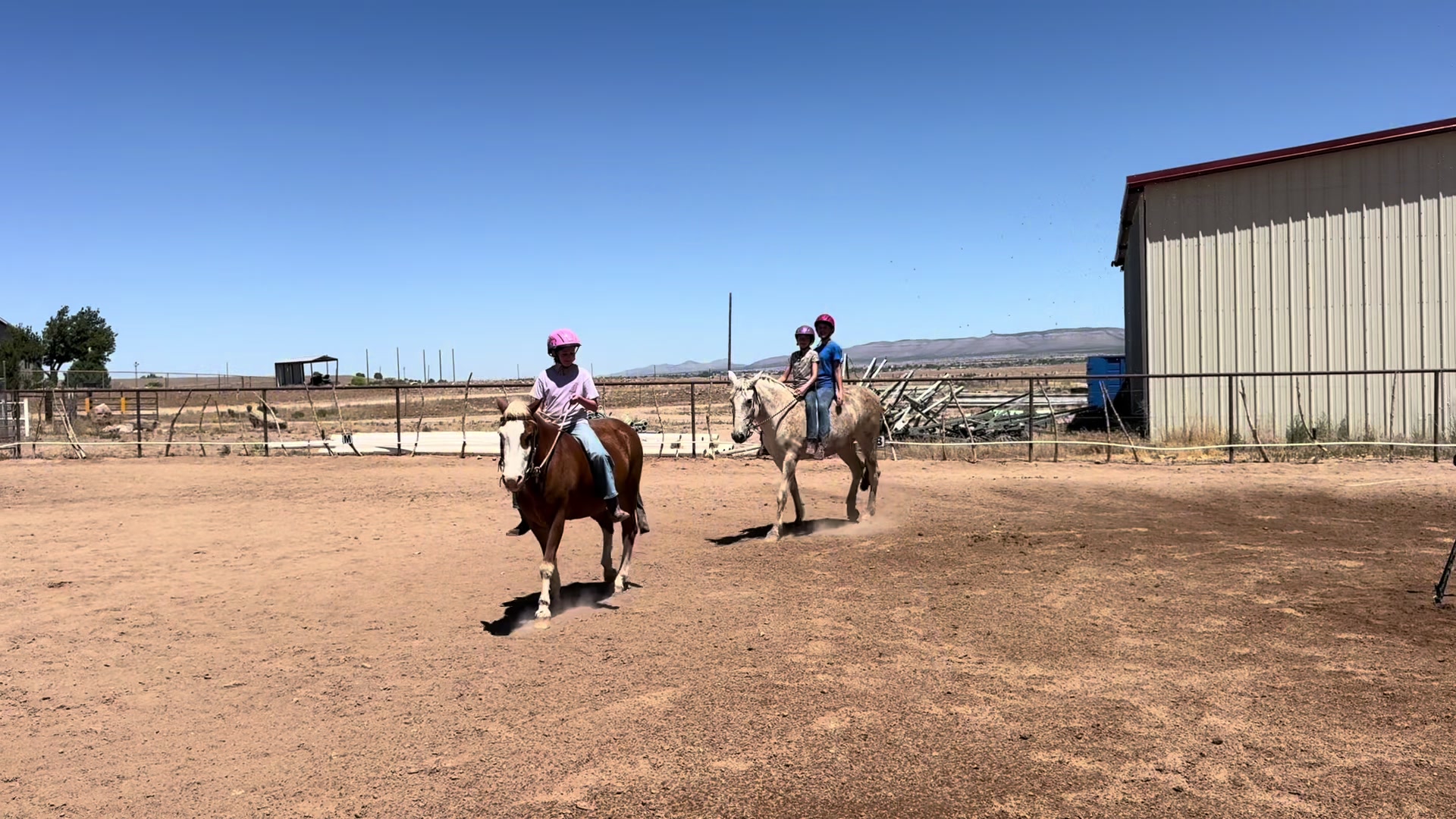 @King’s Riding Club