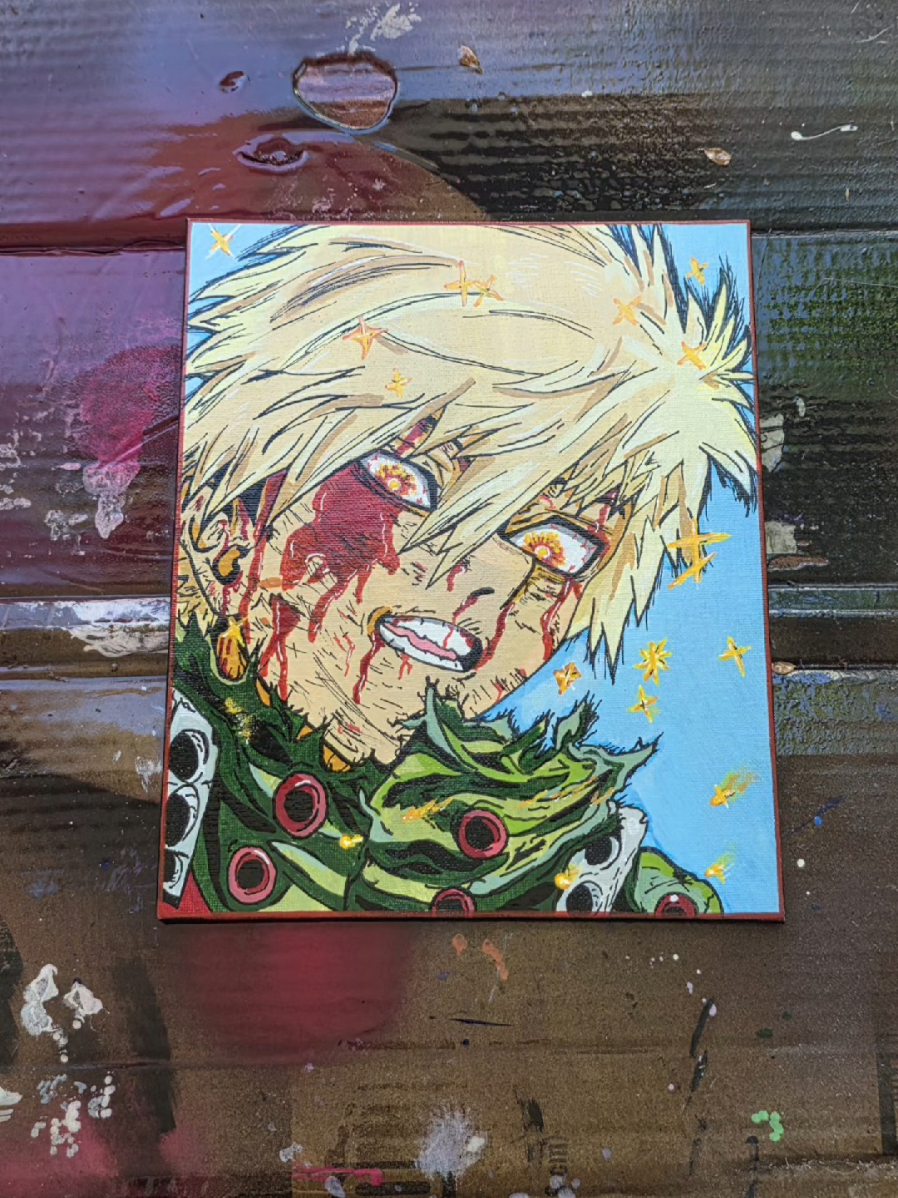 @keithwahlart