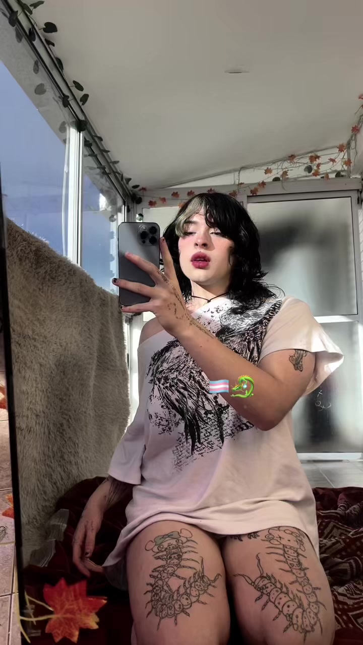 @zoe.exe 🏳️⚧️