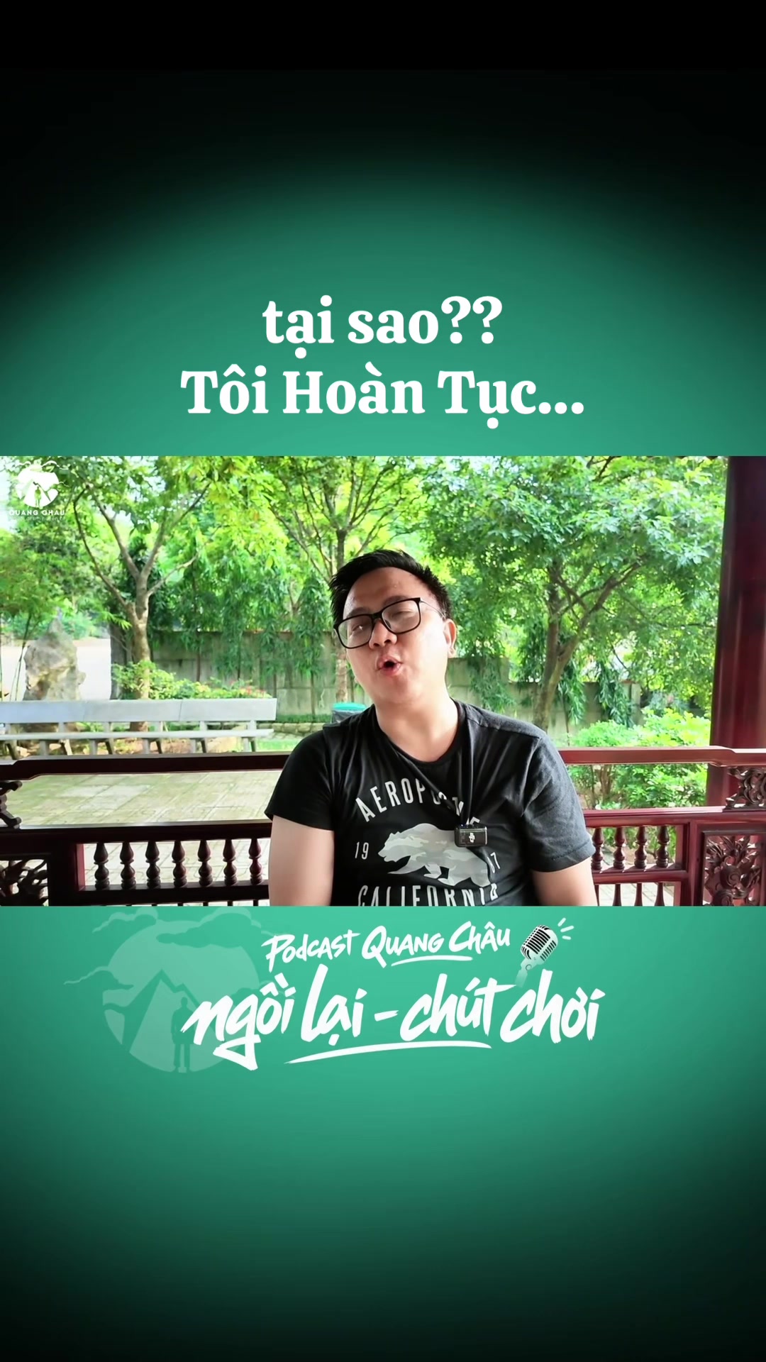 @Người Đi Tìm Huyền Bí