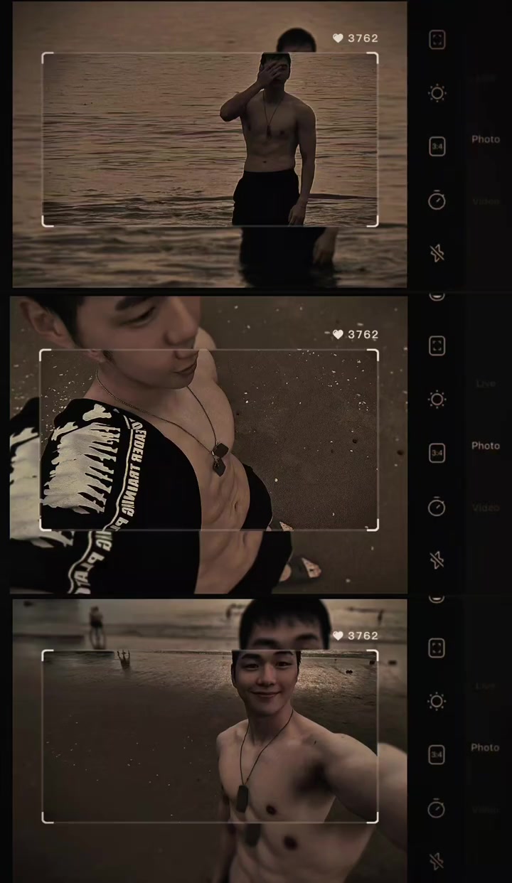 @뾰로롱강어지