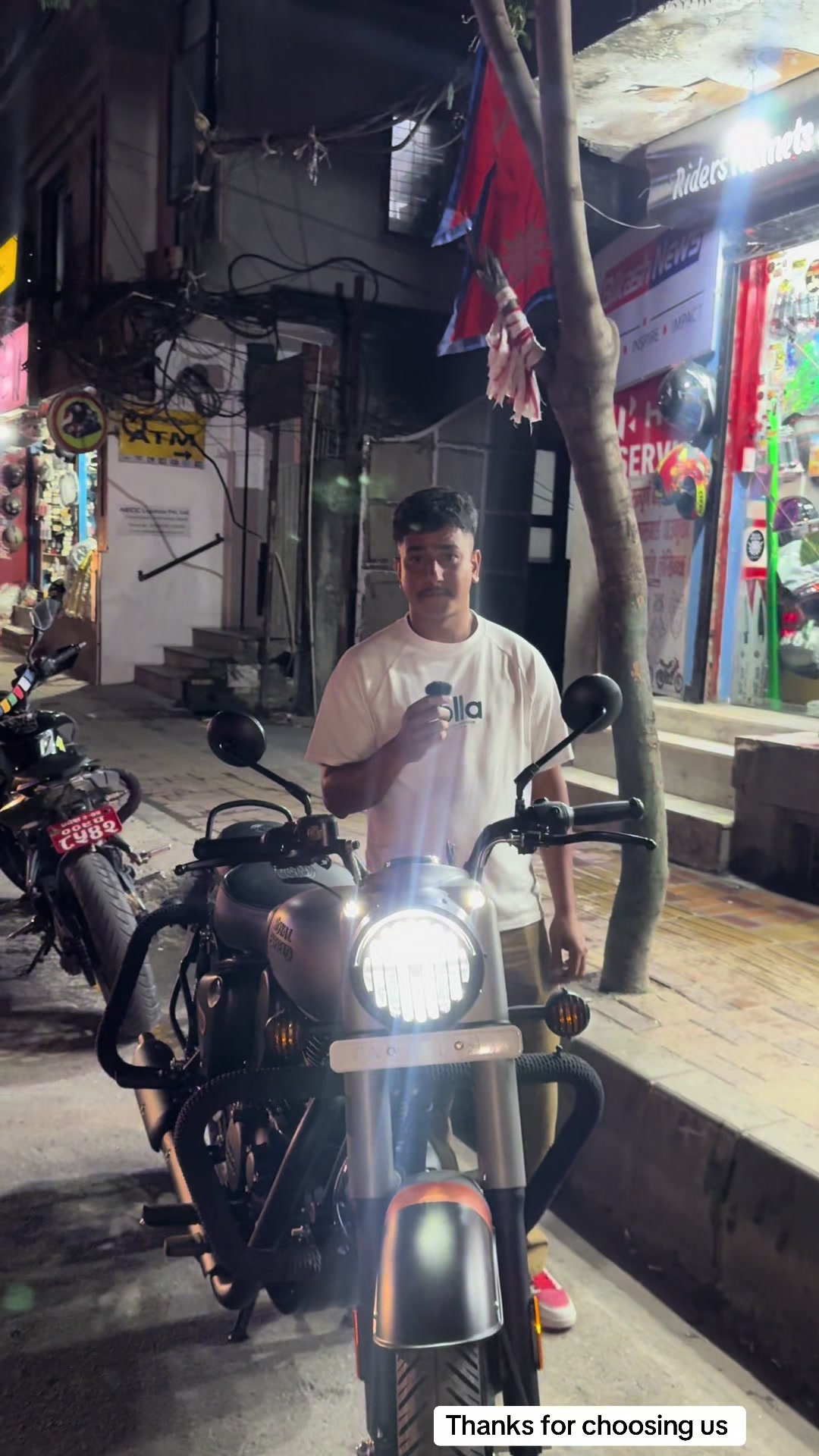 @Ridershelmetacessas100