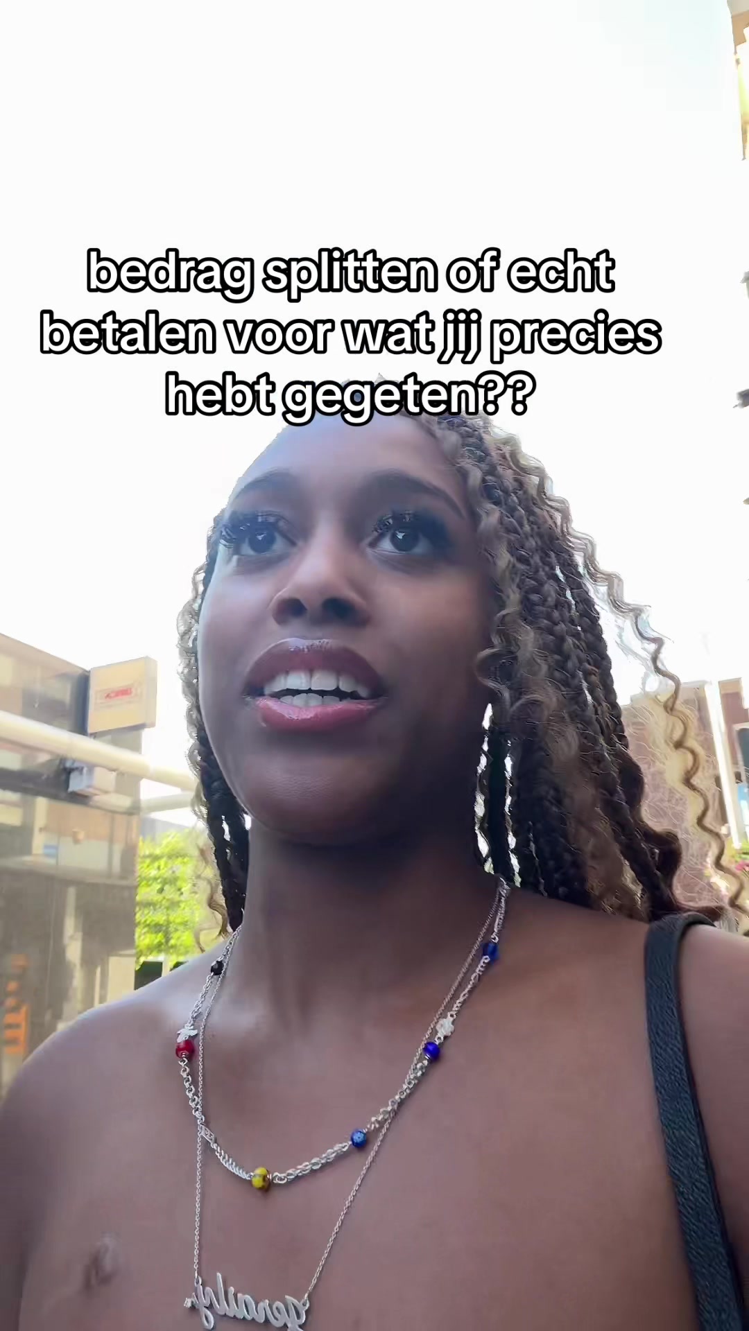 @Jeraily | Alicia