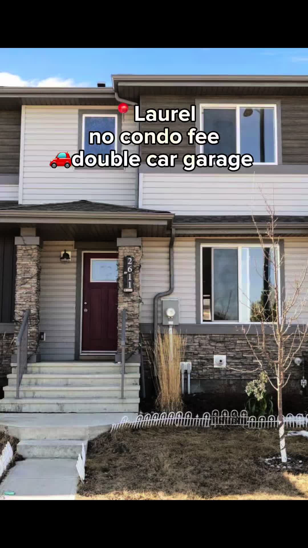 @Mehak Sidhu | Homes by Mehak