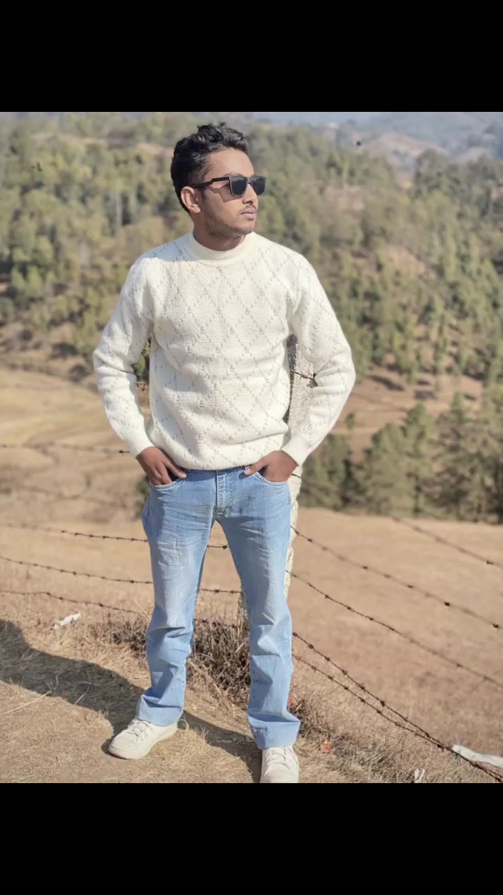 @Siraj_gaddi_0786
