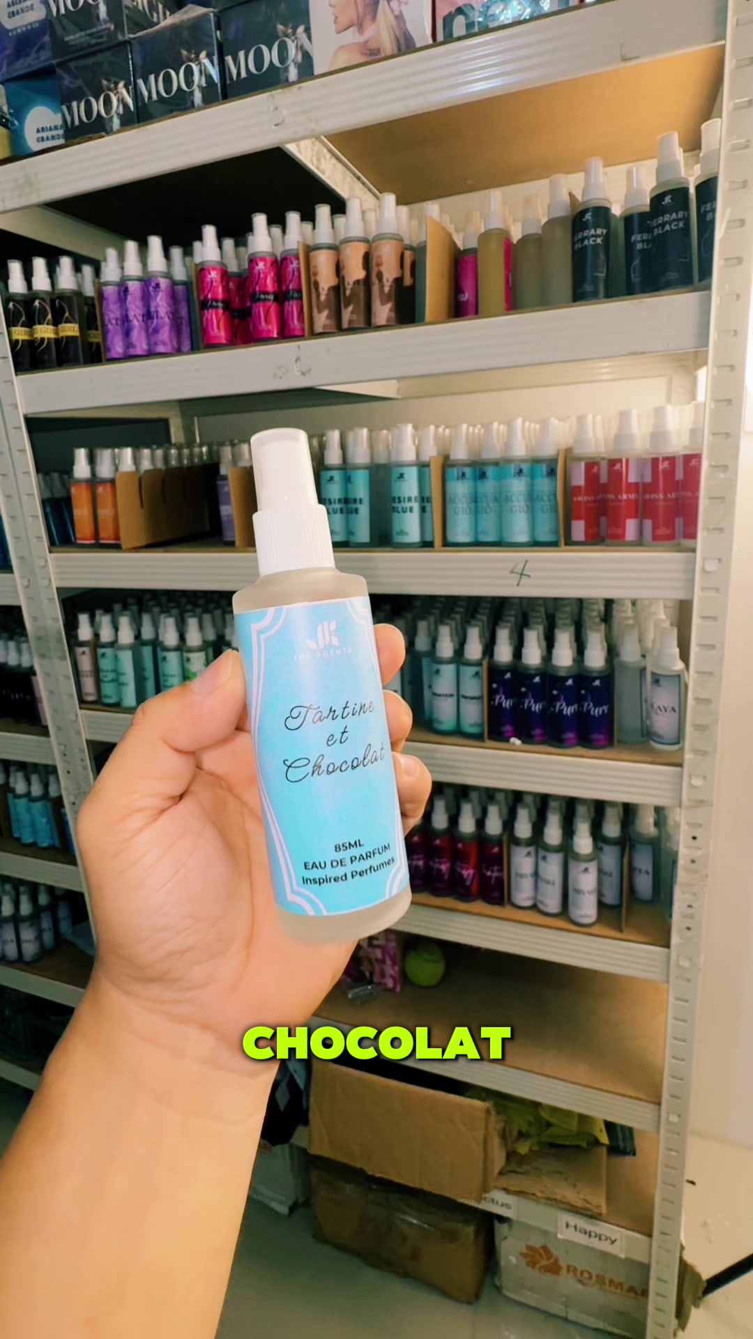 @JRE SCENTS