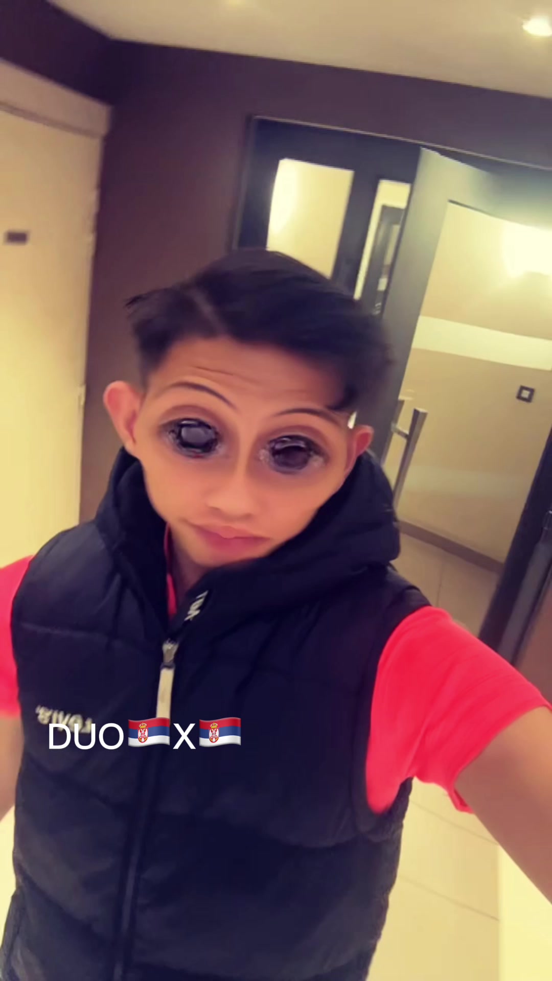 @ 