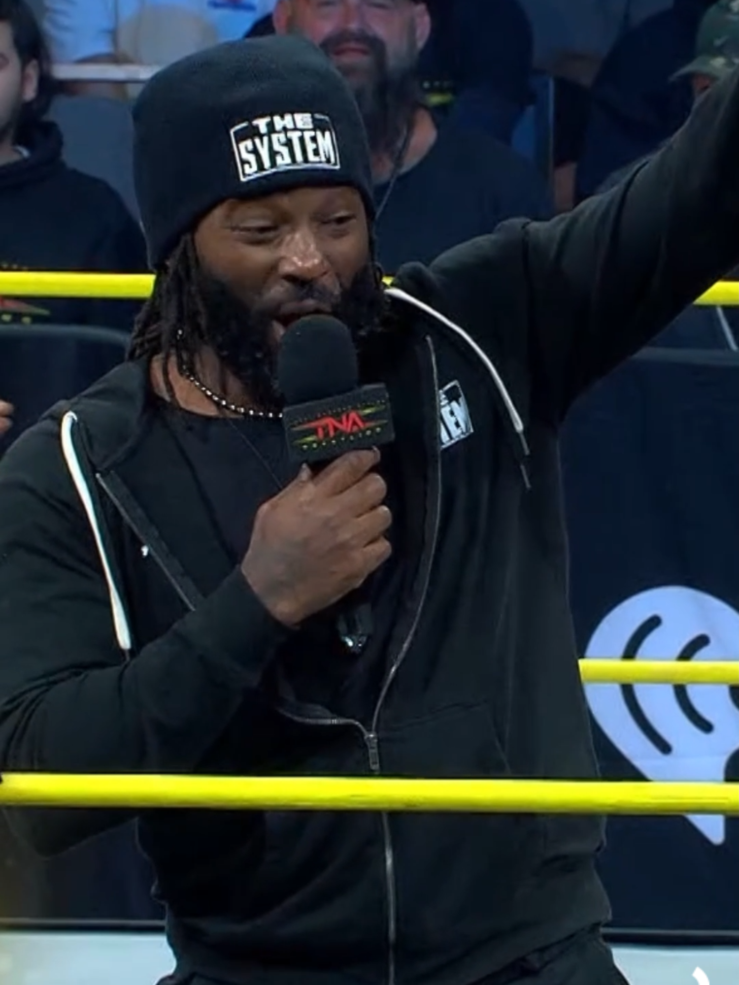 @TNA Wrestling