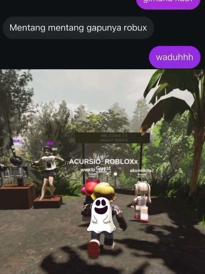 @ACURSIO RUDI ID